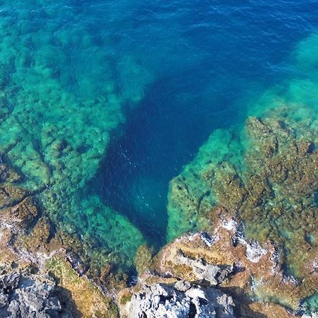 Villa Majus Porticello Dış mekan fotoğraf