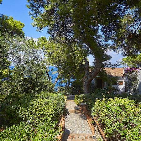 Villa Majus Porticello Dış mekan fotoğraf