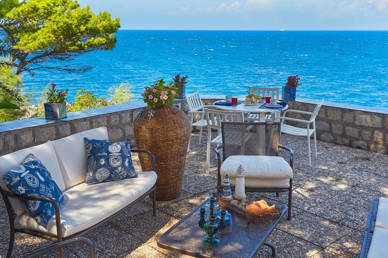 Villa Majus Porticello Dış mekan fotoğraf