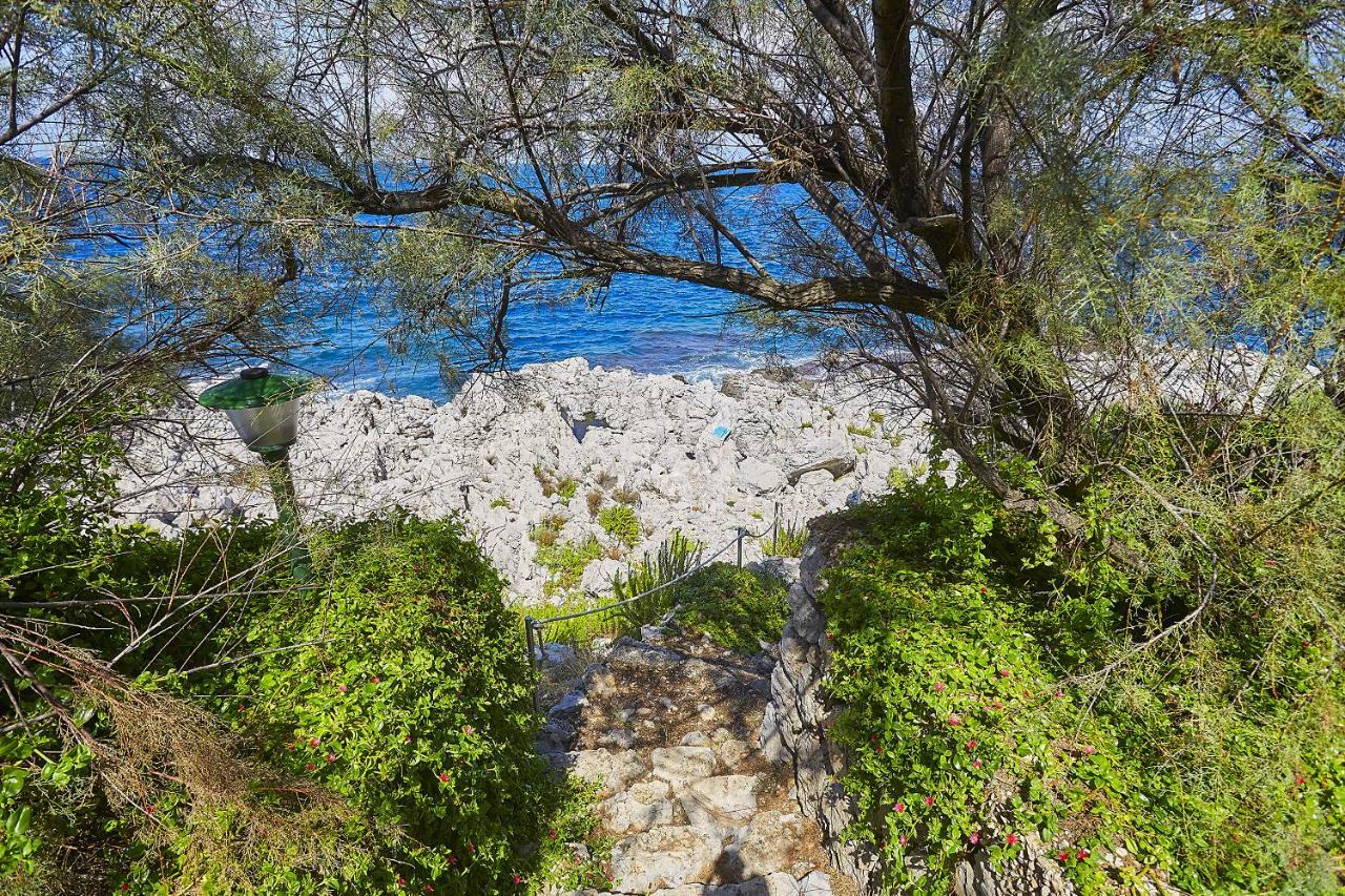 Villa Majus Porticello Dış mekan fotoğraf