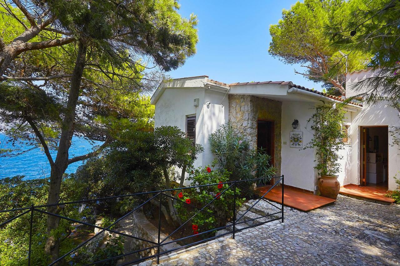 Villa Majus Porticello Dış mekan fotoğraf
