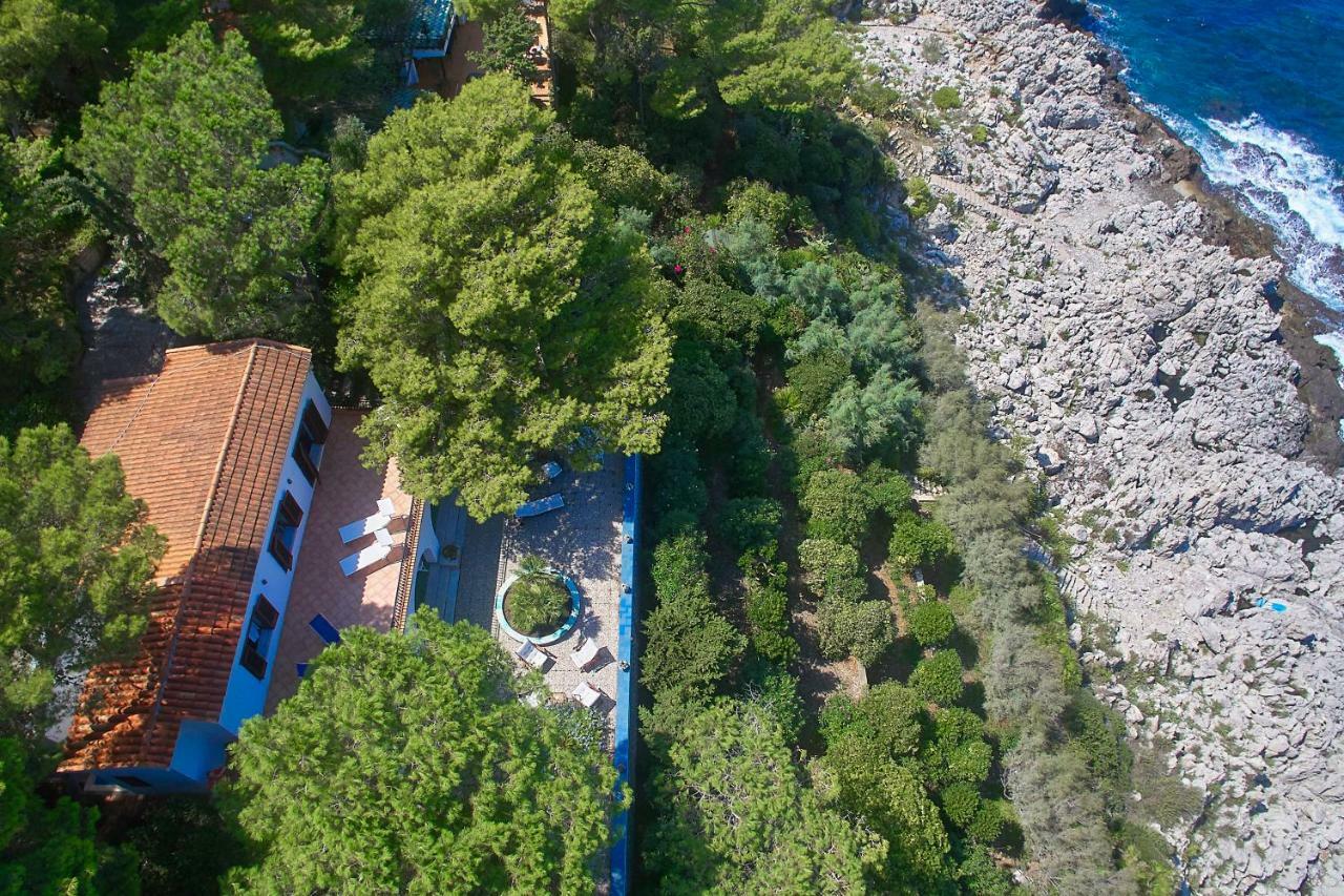 Villa Majus Porticello Dış mekan fotoğraf