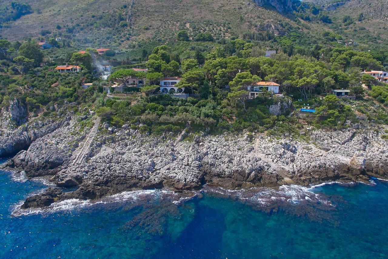 Villa Majus Porticello Dış mekan fotoğraf