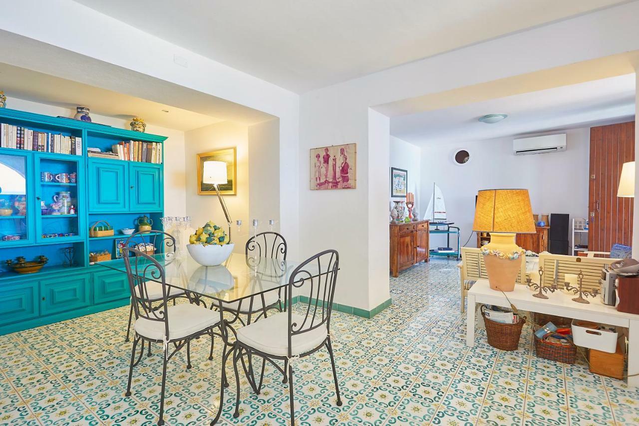 Villa Majus Porticello Dış mekan fotoğraf