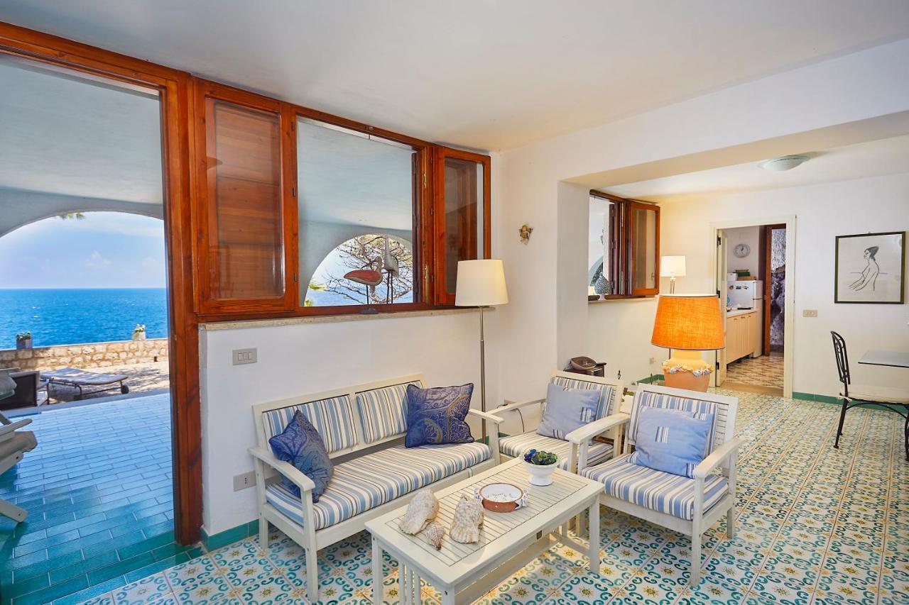 Villa Majus Porticello Dış mekan fotoğraf